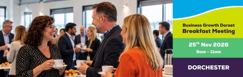 Digital, AI & Cyber Security for Business Growth
