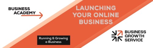 Launching your online business