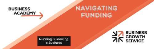 Navigating the funding landscape