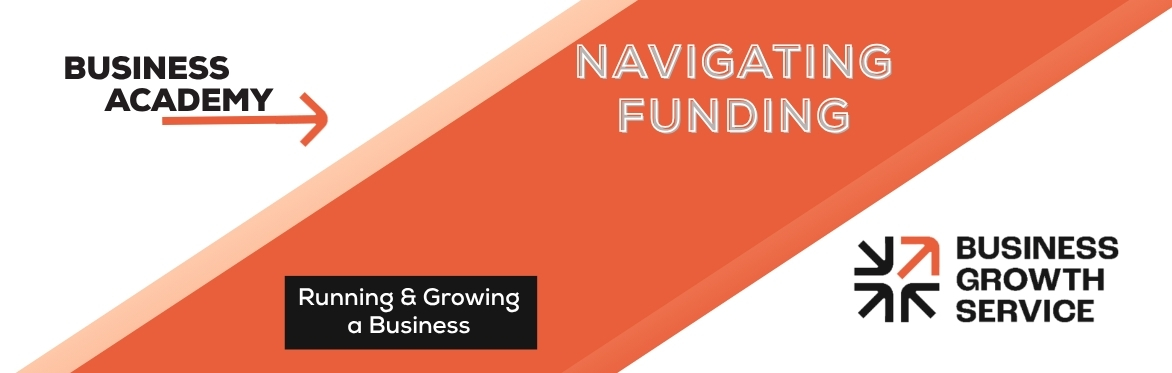 Navigating the funding landscape