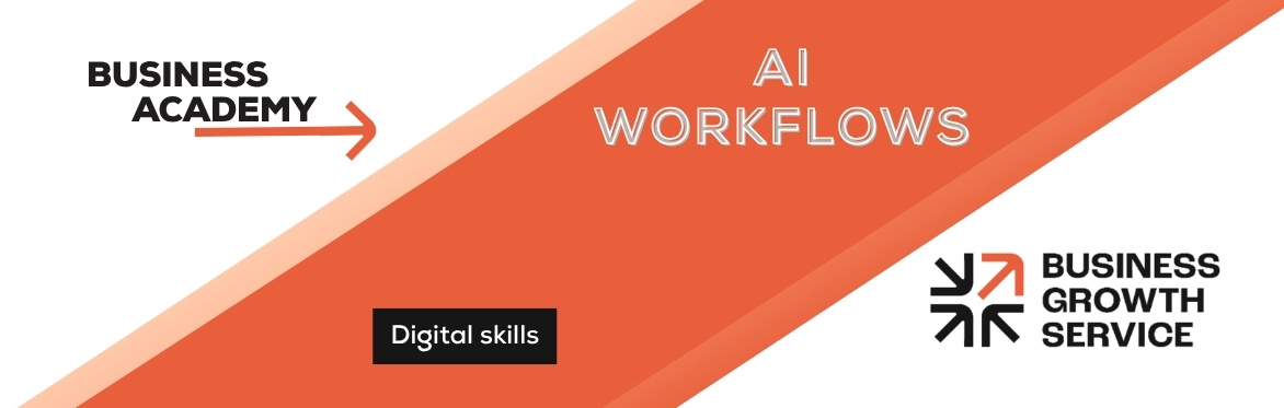 AI assistant and workflow essentials