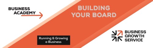 Building Your First Board