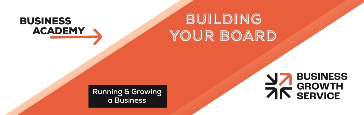 Building Your First Board