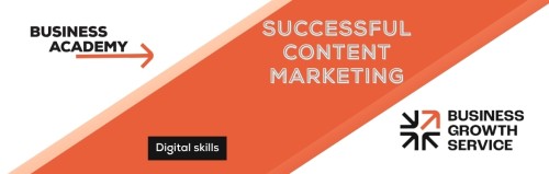 Content chameleon: How you can succeed with content marketing