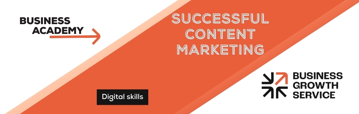 Content chameleon: How you can succeed with content marketing