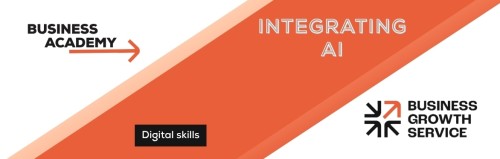 Integrating AI (text only)