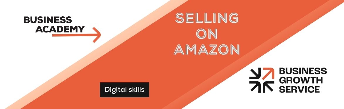 Managing your Amazon account