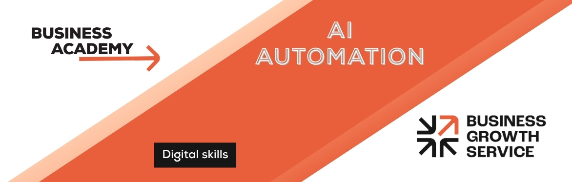 Text only: Tool‑agnostic AI automation: Streamlining your existing workflows