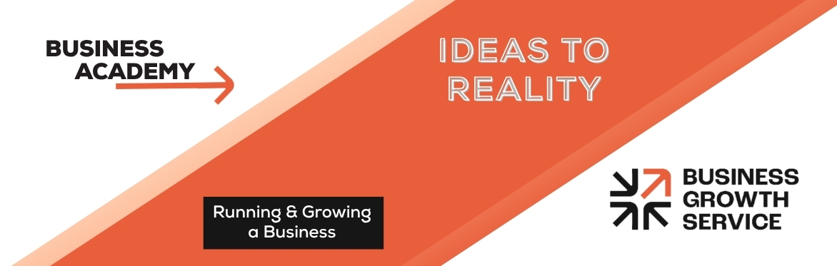 Ideas to reality: understand the viability of your business