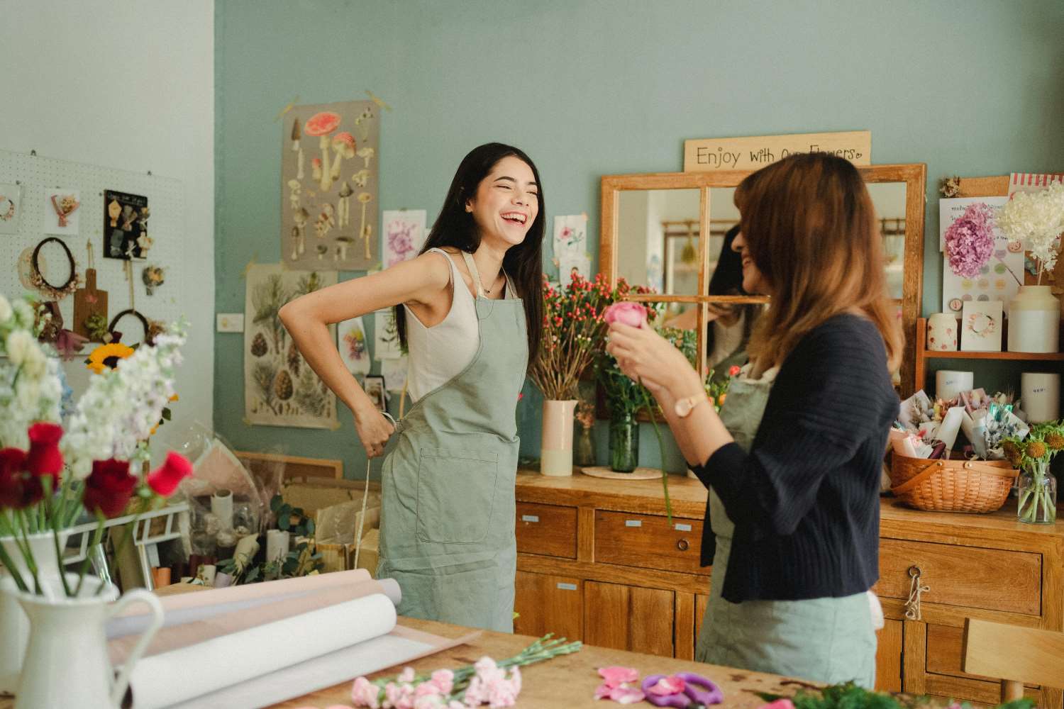 Supporting our High Streets - Developing Talent - Mentoring & Coaching