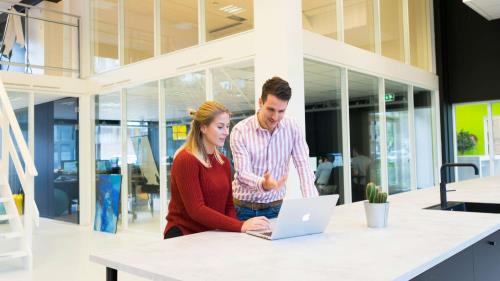 Evolve Growth Forum - Leading in a Modern World