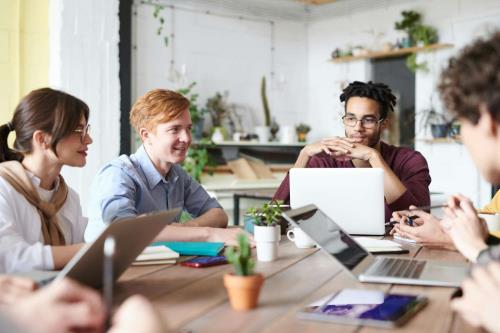 Funding Fit with Evolve - What do you offer Investors?