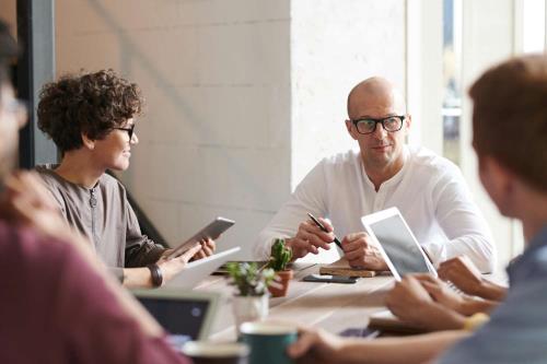 Funding Fit with Evolve - Preparing to Raise Investment