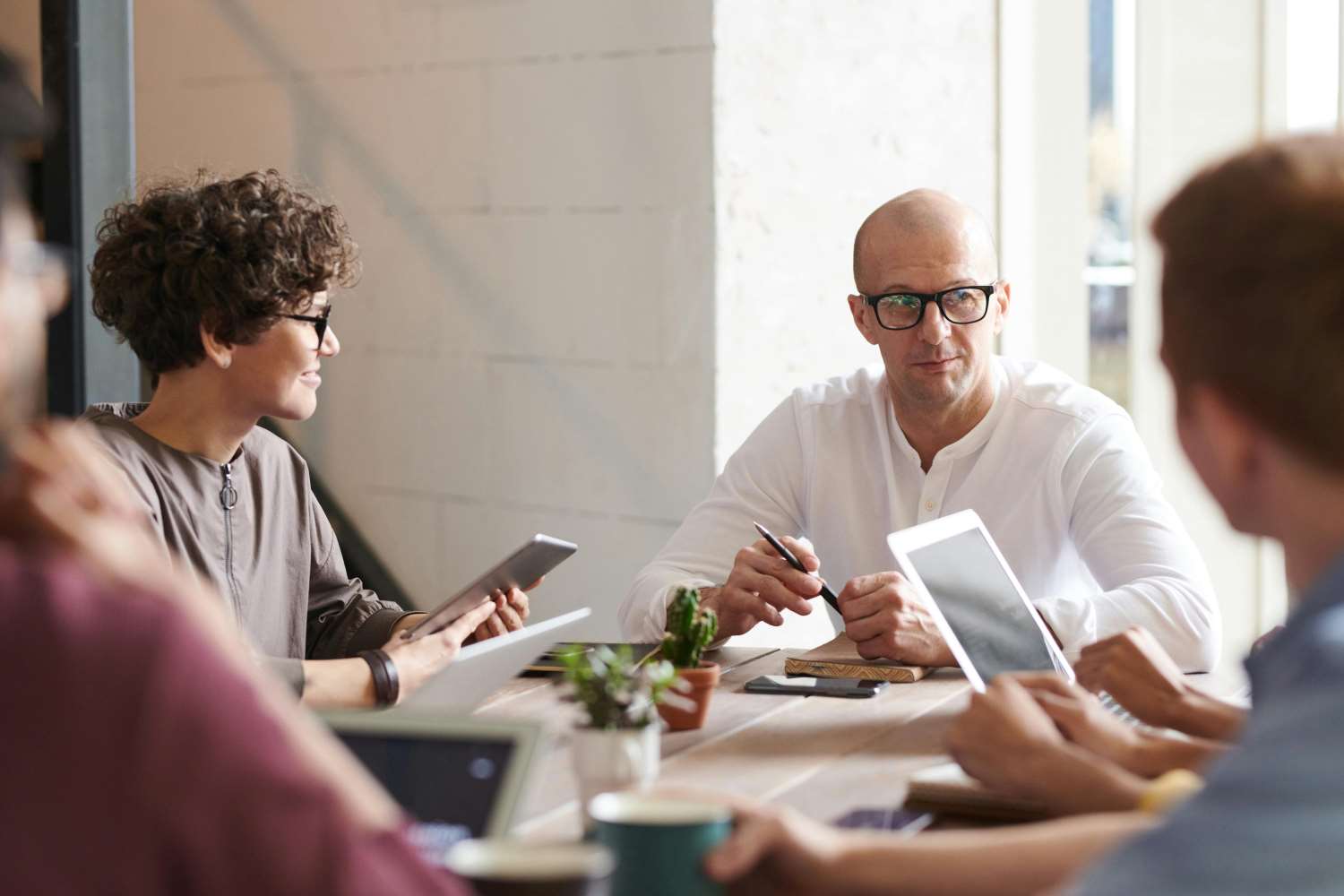 Funding Fit with Evolve - Preparing to Raise Investment