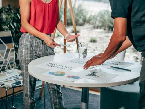 Turn Customer Insight into More Sales