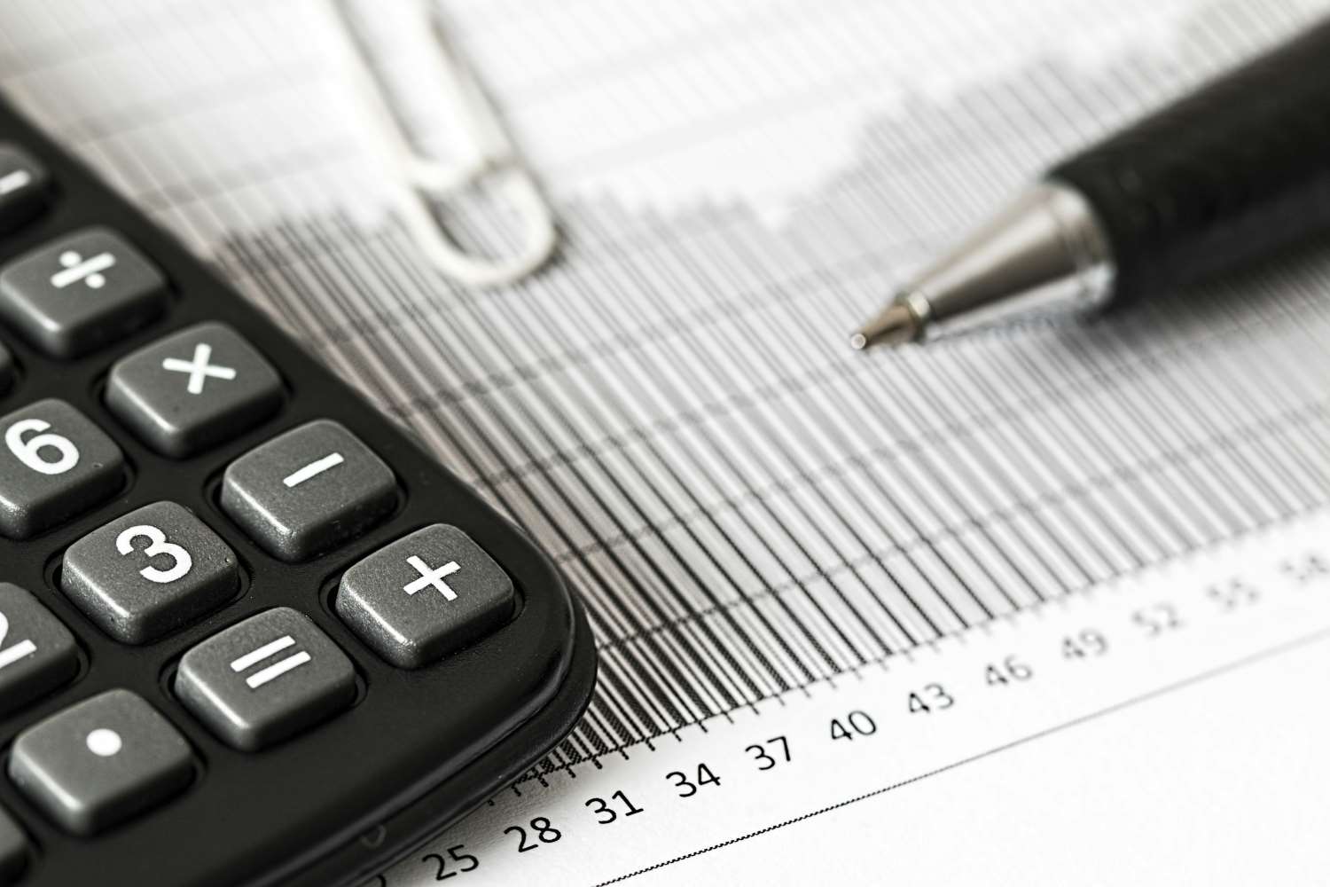 Funding Fit with Evolve - Knowing Your Numbers