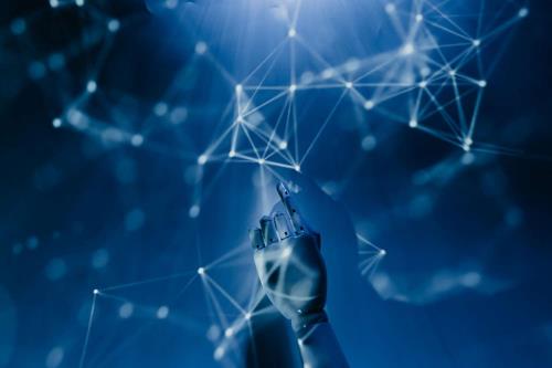 Scale Up - Smart Tech - Data-driven performance 