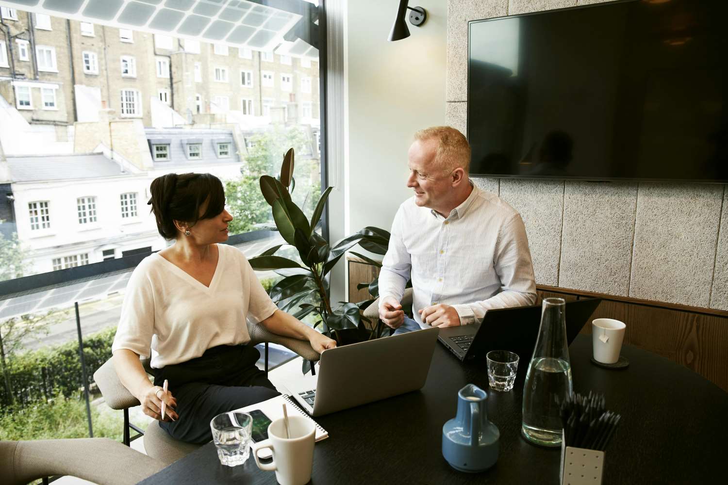 Evolve Growth Forum - Business Growth Strategies 
