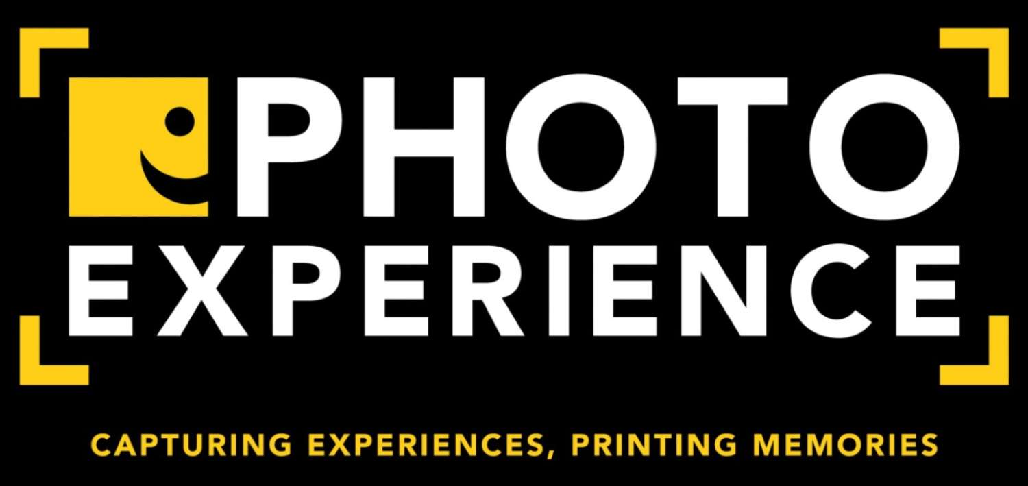 Photo Experience Logo