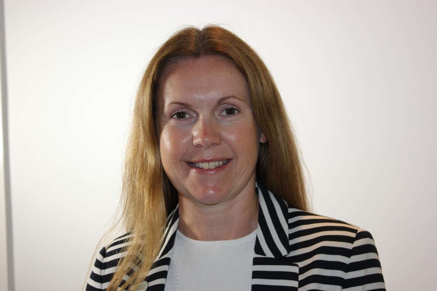 Actisense staff member