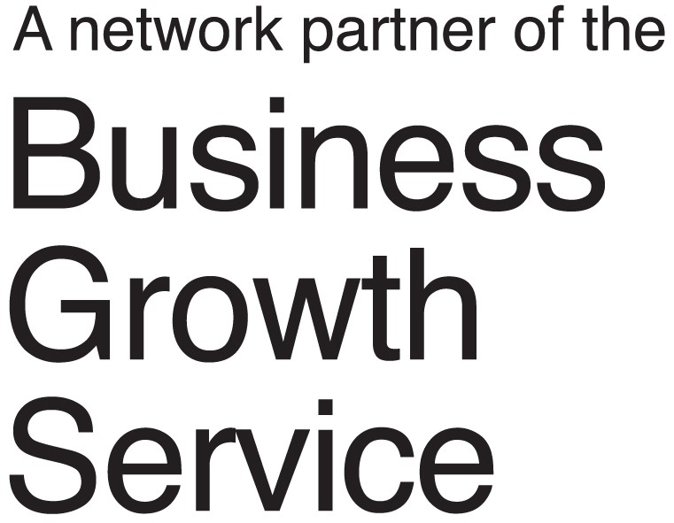 business growth service partner logo